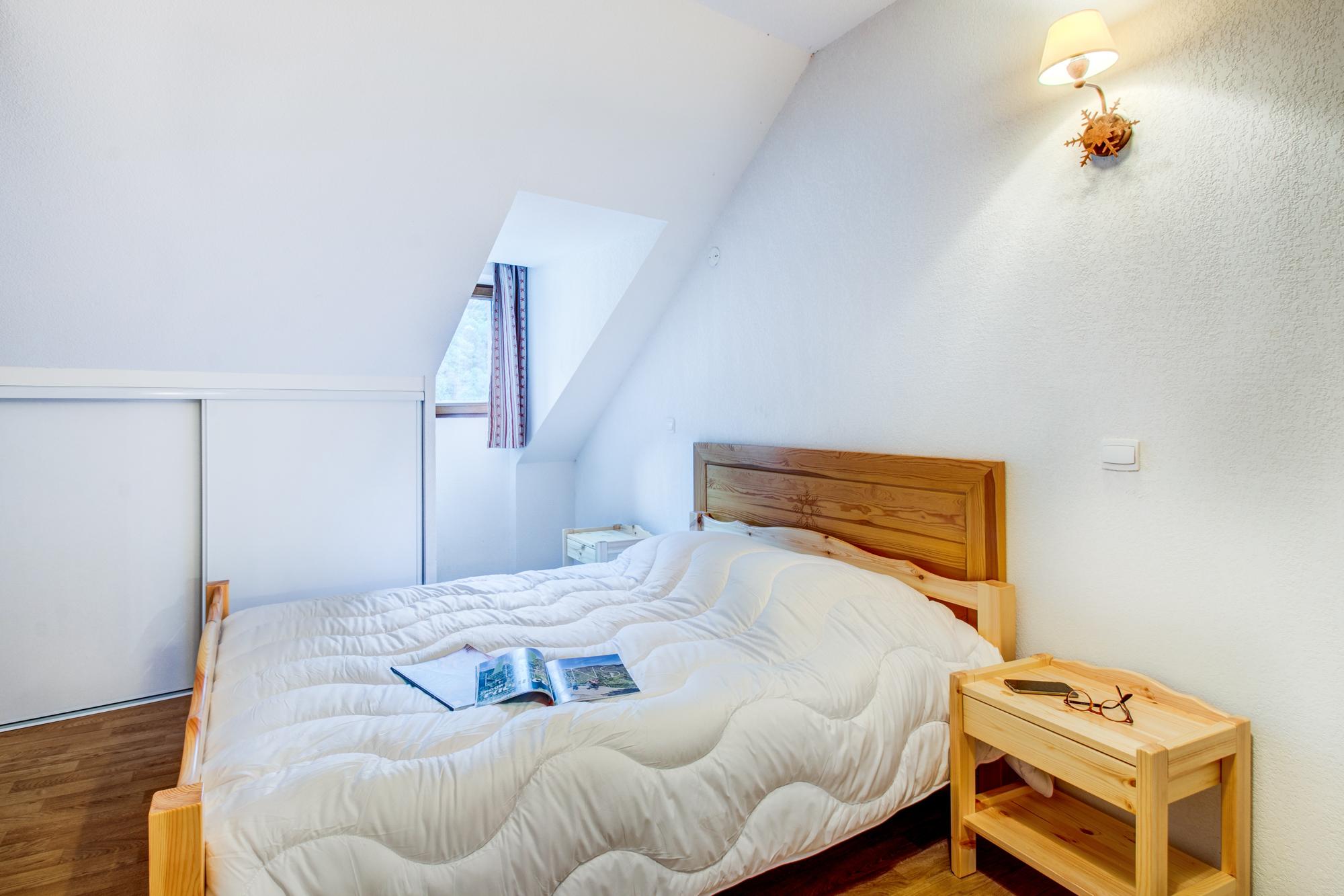 Vacanceole - Residence Illixon Bagnères-de-Luchon Εξωτερικό φωτογραφία