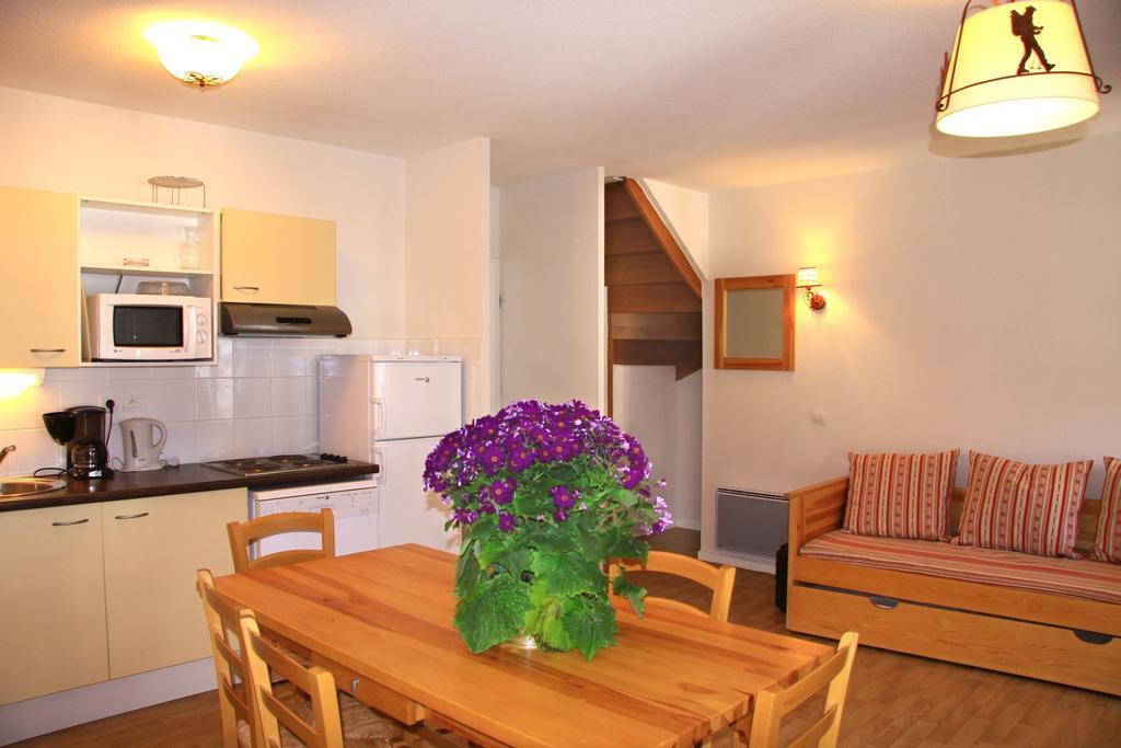 Vacanceole - Residence Illixon Bagnères-de-Luchon Εξωτερικό φωτογραφία