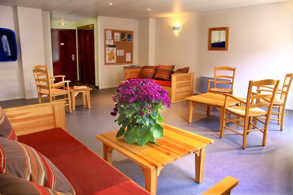 Vacanceole - Residence Illixon Bagnères-de-Luchon Εξωτερικό φωτογραφία